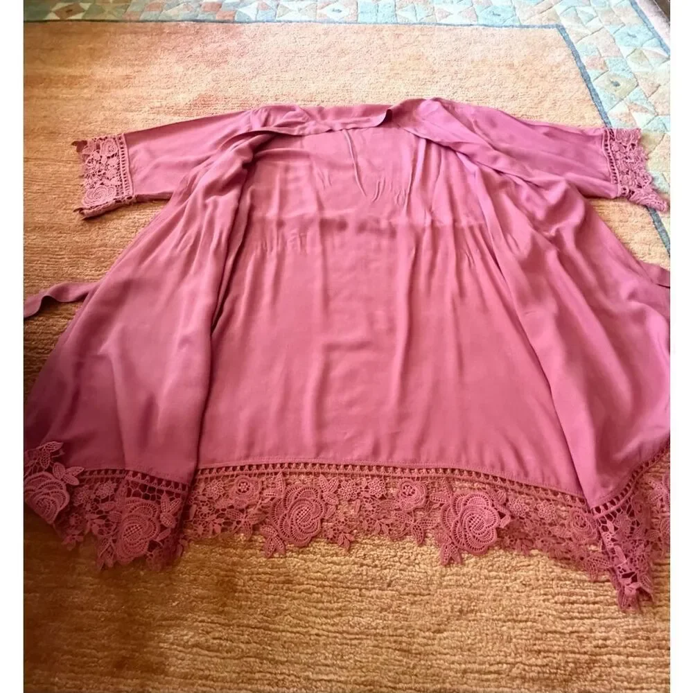 No Brand lightweight pink